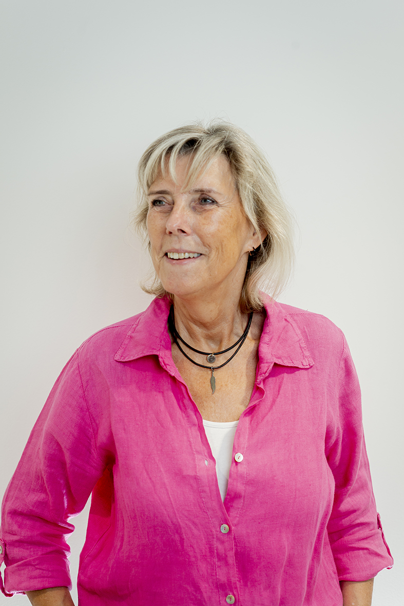 Danique Boetekees