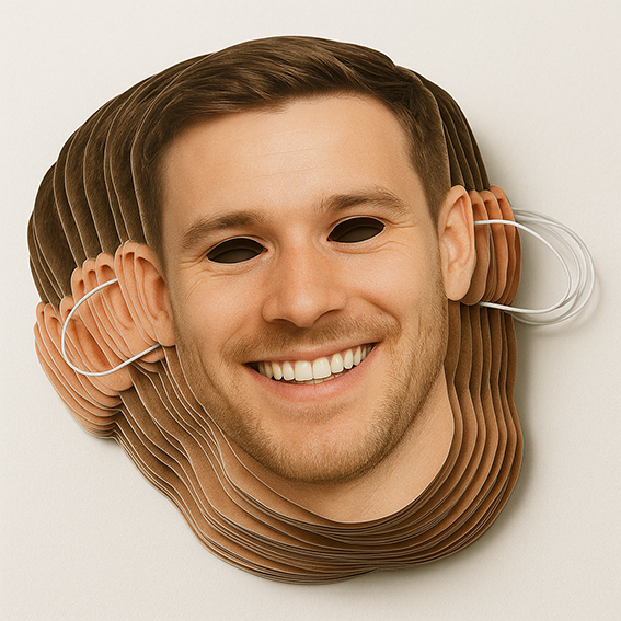 Dranghek banner spandoek